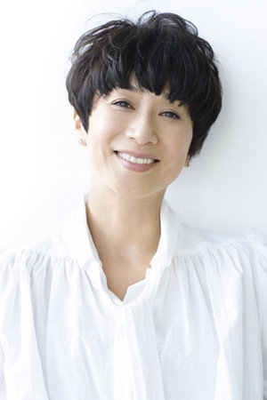 Cover image for 黒田知永子