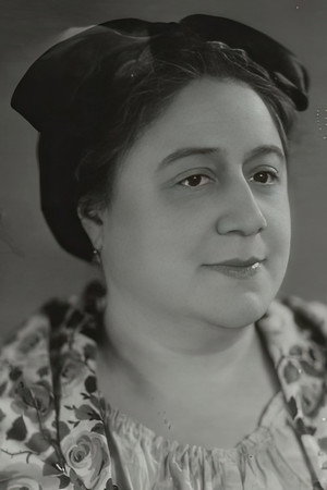 Cover image for Mady Berry