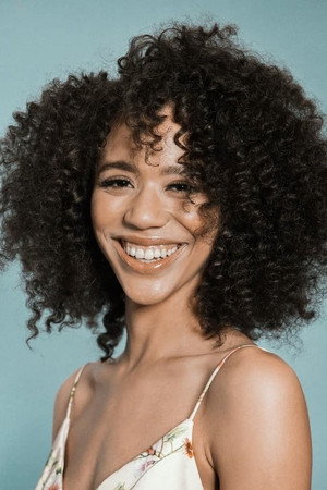 Cover image for Jasmin Savoy Brown