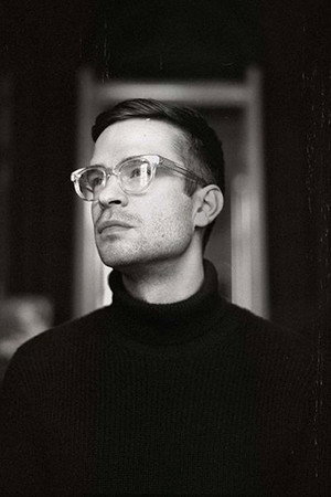 Cover image for Дмитро Недря