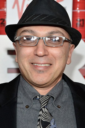 Cover image for John Refoua