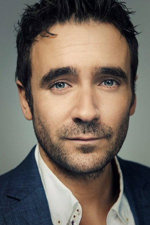 Cover image for Allan Hawco