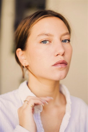 Cover image for Gina Jimenez