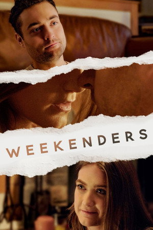 Poster for Weekenders