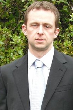 Cover image for Chris Pollard