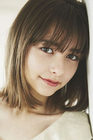 Cover image for 嵐莉菜