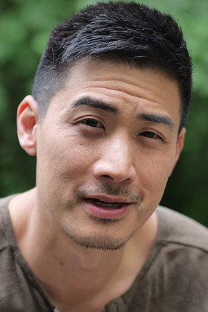 Cover image for Derek Siow