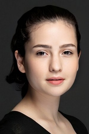 Cover image for Мелис Минкари