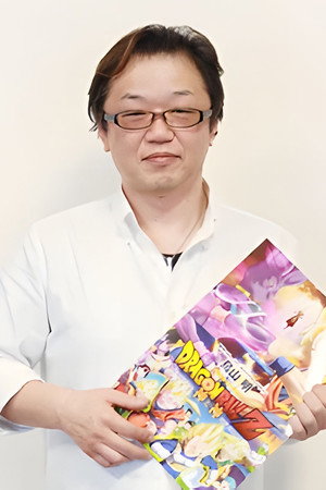 Cover image for 山室直儀