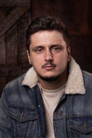 Cover image for Daniel Bitar