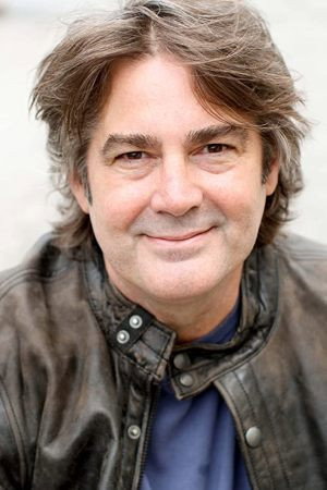 Cover image for Stephen Caffrey