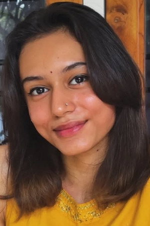 Cover image for Nanda Nishanth