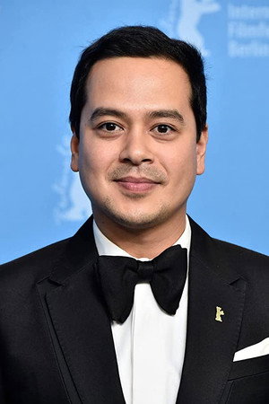 Cover image for John Lloyd Cruz