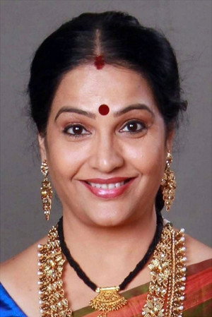 Cover image for Jayalalita