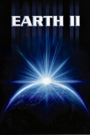 Poster for Earth II