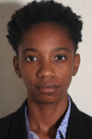 Cover image for Cherah Belgrave