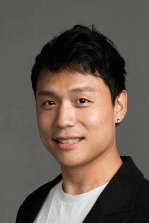 Cover image for Yang Yu-ching