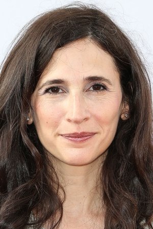 Cover image for Michaela Watkins