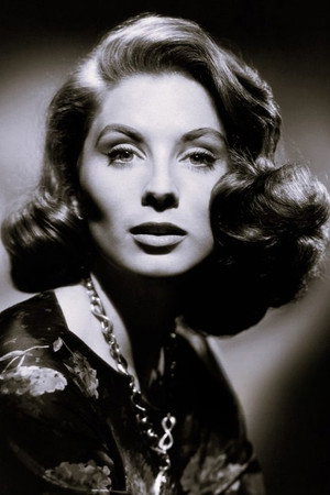 Cover image for Suzy Parker