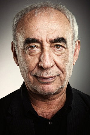 Cover image for Şener Şen