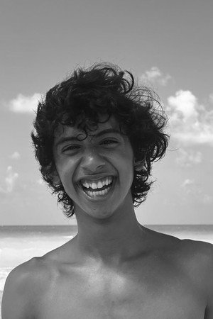 Cover image for Ibram Saed