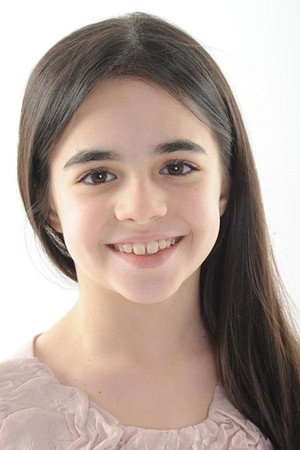 Cover image for Nicole Cadeddu