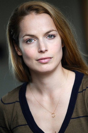 Cover image for Caroline Breton