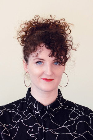 Cover image for Saileóg O'Halloran