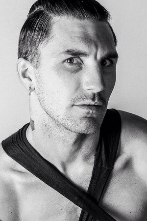 Cover image for Casey Larios