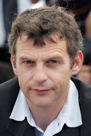 Cover image for Lucas Belvaux