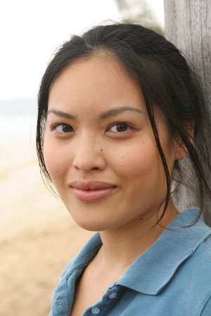 Cover image for Kristy Wu