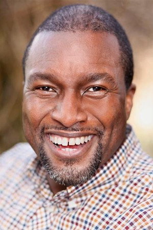 Cover image for Delroy Brown