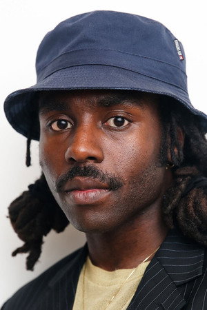 Cover image for Devonté Hynes
