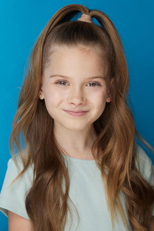 Cover image for Hazelyn Morrison