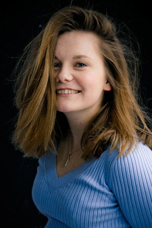 Cover image for Alina Freund