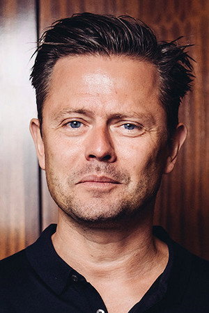 Cover image for Fredrik Wikingsson