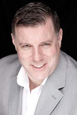 Cover image for David Campbell