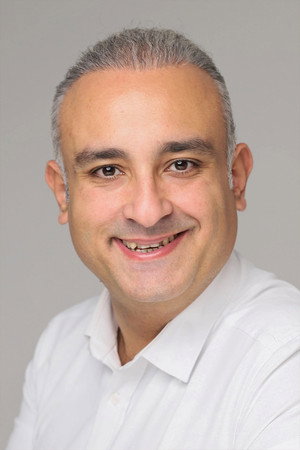 Cover image for Onur Atilla