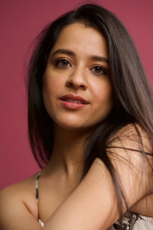 Cover image for Pragati Mishra