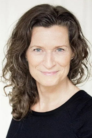 Cover image for Vibeke Dueholm