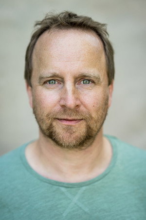 Cover image for Karsten Kramer