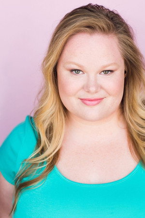 Cover image for Jen Ponton