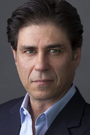 Cover image for Jorge Molina
