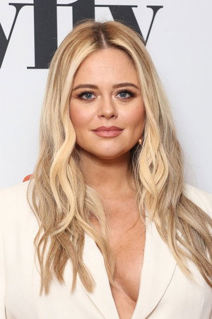 Cover image for Emily Atack