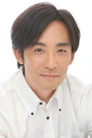Cover image for Kazutaka Hayashida