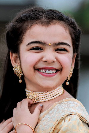 Cover image for Vriddhi Vishal