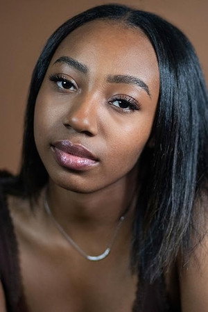 Cover image for Mikenzie Taylor