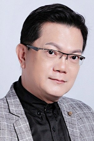 Cover image for 馮康寧