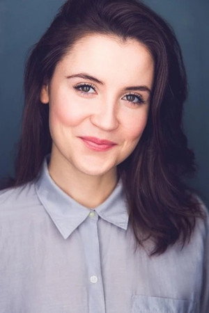 Cover image for Oona Roche