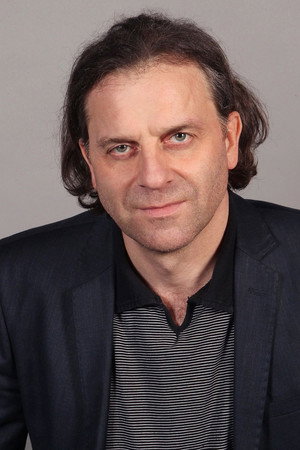 Cover image for Pál Oberfrank